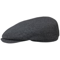 Belfast Silk Keps by Stetson - 1439,00 kr