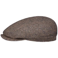 Belfast Silk Keps by Stetson - 1449,00 kr