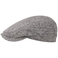 Belfast Silk Keps by Stetson - 1459,00 kr