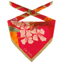 Bella Ballou Sidenscarf by Christine Headwear - 1179,00 kr