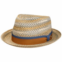 Bellano Toyo Player Str�hatt by Stetson - 989,00 kr