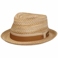 Bellano Toyo Player Str�hatt by Stetson - 999,00 kr