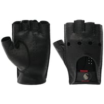 Bellaro Fingerless Damhandskar by Caridei - 1309,00 kr
