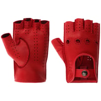 Bellaro Fingerless Damhandskar by Caridei - 1339,00 kr
