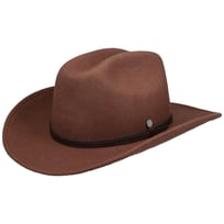 Bellocane Wool Westernhatt by Lierys - 1049,00 kr