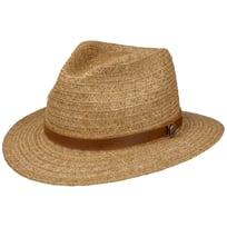 Belumo Toyo Traveller Str�hatt by Balmoral - 919,00 kr