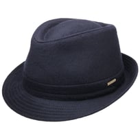 Benavides Trilby Ullhatt by Stetson - 879,00 kr