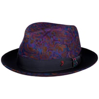 Bendrick Fedora Ullhatt by Alfonso D�Este - 1719,00 kr