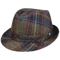 Bendrick Trilby Ullhatt by Lierys - 1069,00 kr