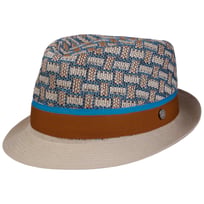 Benita Trilby Tyghatt by Lierys - 799,00 kr