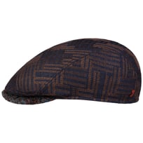 Berlino Wool Flat Cap by Alfonso D�Este - 1309,00 kr