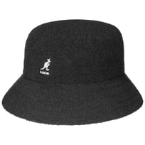 Bermuda Bucket Tyghatt by Kangol - 952,90 kr