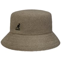 Bermuda Bucket Tyghatt by Kangol - 952,90 kr