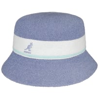Bermuda Stripe Bucket Hatt by Kangol - 829,00 kr