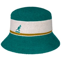 Bermuda Stripe Bucket Hatt by Kangol - 839,00 kr