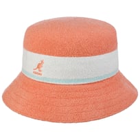Bermuda Stripe Bucket Hatt by Kangol - 839,00 kr