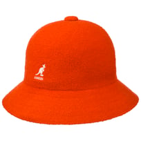 Bermuda Tyghatt by Kangol - 1069,00 kr