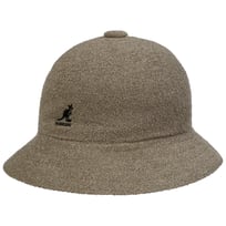 Bermuda Tyghatt by Kangol - 1079,00 kr