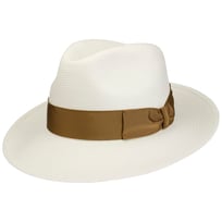 Big Brim Bogart Panamahatt by Borsalino - 5289,00 kr