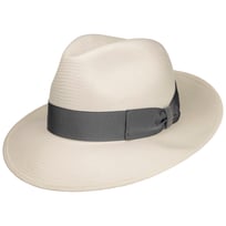 Big Brim Bogart Panamahatt by Borsalino - 5339,00 kr