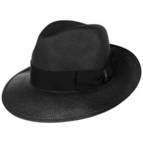 Big Brim Fedora Str�hatt by Borsalino - 3989,00 kr