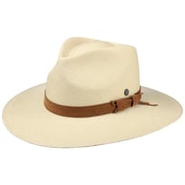 Big Brim Panama Traveller Hatt by Lierys - 2239,00 kr