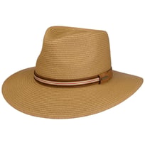 Big Brim Toyo Traveller Str�hatt by Stetson - 989,00 kr