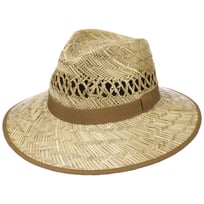 Big Brim Traveller Str�hatt by Lipodo - 339,00 kr