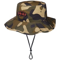 Big John Print Bucket Tyghatt by Billabong - 599,00 kr