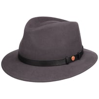 Bilbao Soft Ullhatt med Kashmir by Mayser - 2279,00 kr
