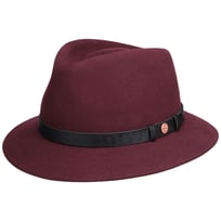 Bilbao Soft Ullhatt med Kashmir by Mayser - 2279,00 kr