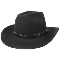 Bill Cody Westernhatt by Lipodo - 799,00 kr
