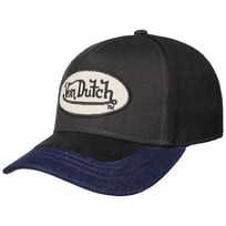 Bimati�re Visi�re Trucker Keps by Von Dutch - 479,00 kr