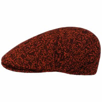 Birdseye Maze 507 Flat Cap by Kangol - 1009,00 kr