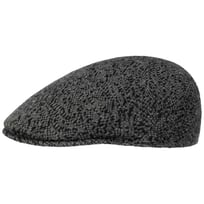 Birdseye Maze 507 Flat Cap by Kangol - 1019,00 kr