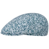 Birdseye Maze 507 Flat Cap by Kangol - 1019,00 kr