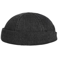 Black Denim Dockerm�ssa by Stetson - 879,00 kr