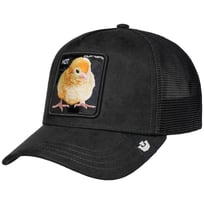 Black Out Chick by Goorin - 659,00 kr