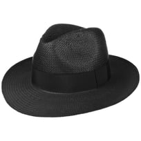 Black Str�hatt by Lipodo - 349,00 kr