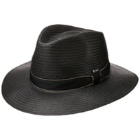 Black Traveller Str�hatt by Lipodo - 489,00 kr