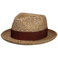 Blomma Player Str�hatt by Bailey 1922 - 849,00 kr