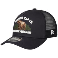 Blue Ridge Mountains Trucker Keps by New Era - 479,00 kr