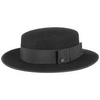 Boater Filthatt by Lierys - 799,00 kr