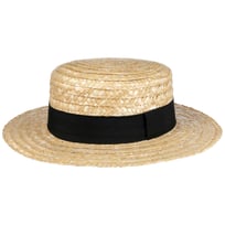 Boater Str�hatt by Lipodo - 239,00 kr