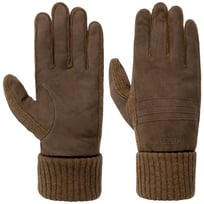 Bodalen L�derhandskar Nebuk by Stetson - 1319,00 kr