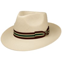 Bolaro Fedora Toyo Str�hatt by Balmoral - 1179,00 kr