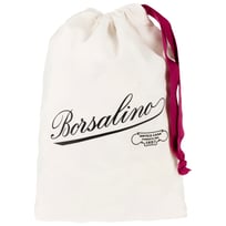 Bomullsp�se Large by Borsalino - 259,00 kr