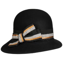 Boneta Wool Klockhatt by bedacht - 1329,00 kr
