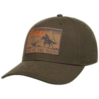 Boss of the Plains Keps by Stetson - 539,00 kr
