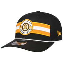 Boston Bruins NHL26 SC CHMP Keps by New Era - 549,00 kr